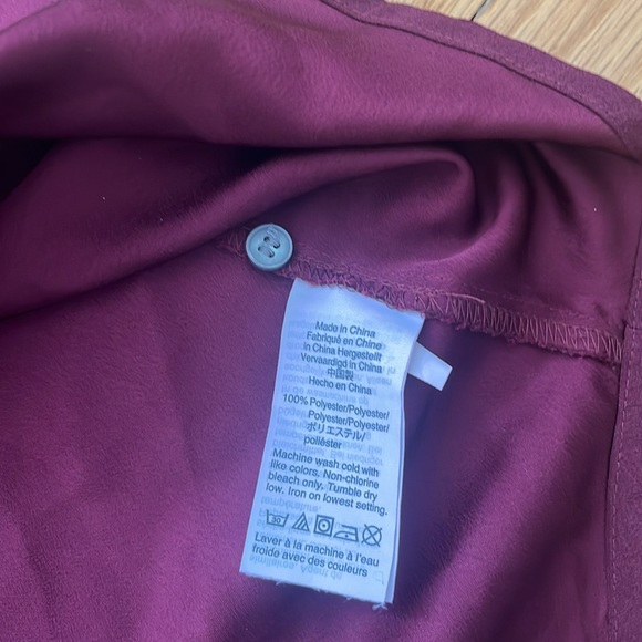 J.Crew Shell - Picture 5 of 5